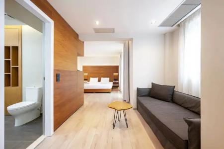 Athina Palace Resort & Spa - 100