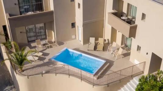 Athina Palace Resort & Spa - 54