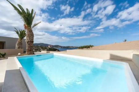 Athina Palace Resort & Spa - 64