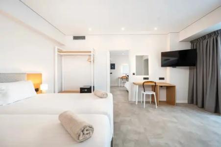 Athina Palace Resort & Spa - 72