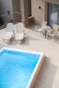 Athina Palace Resort & Spa - 53