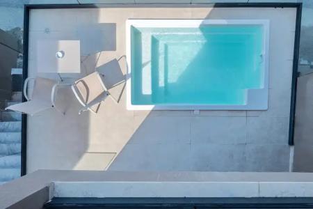Athina Palace Resort & Spa - 84