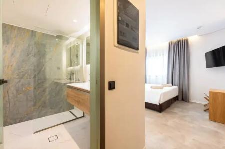 Athina Palace Resort & Spa - 81