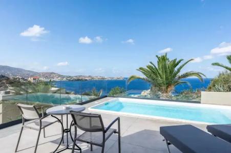 Athina Palace Resort & Spa - 63