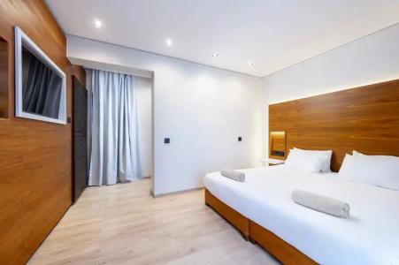 Athina Palace Resort & Spa - 98