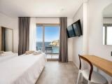 Superior Double room with sea view