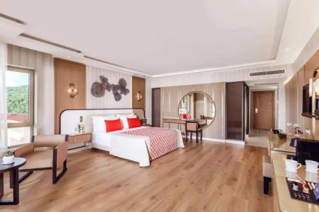 Akka Antedon - Premium All Inclusive - 133