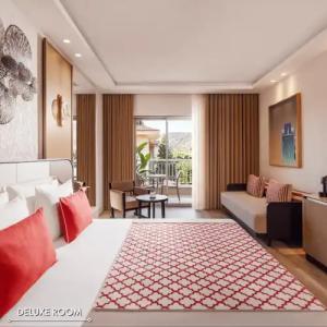 Akka Antedon - Premium All Inclusive - 116