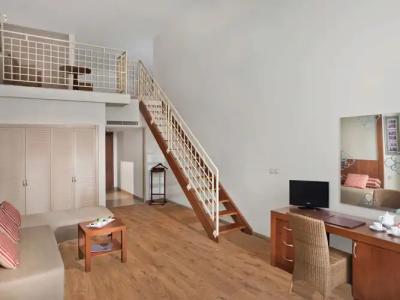 Akka Antedon - Premium All Inclusive - 115