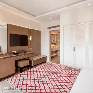 Akka Antedon - Premium All Inclusive - 130