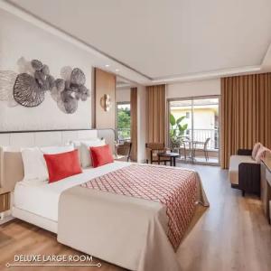 Akka Antedon - Premium All Inclusive - 119