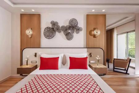 Akka Antedon - Premium All Inclusive - 108