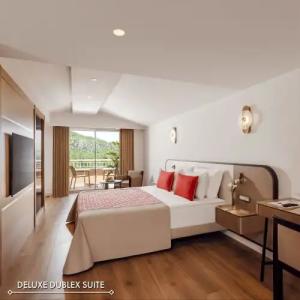 Akka Antedon - Premium All Inclusive - 126