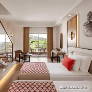 Akka Antedon - Premium All Inclusive - 128