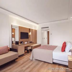 Akka Antedon - Premium All Inclusive - 125