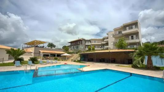 Panorama Resort - 11