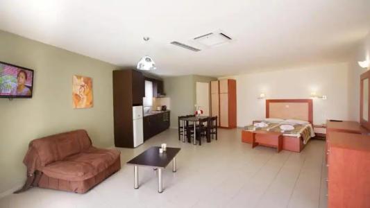 Panorama Resort - 28