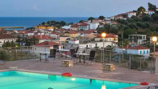 Panorama Resort - 10