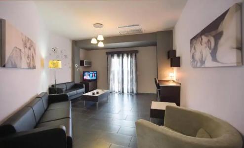 Panorama Resort - 17