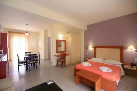 Panorama Resort - 27