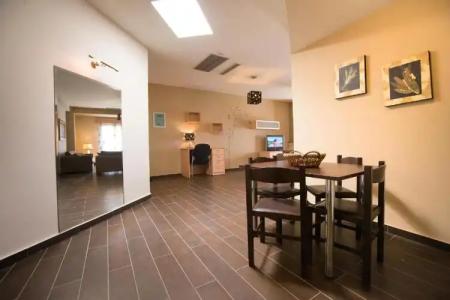 Panorama Resort - 19