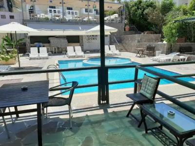 Ela Mesa Luxury Apartments - 143