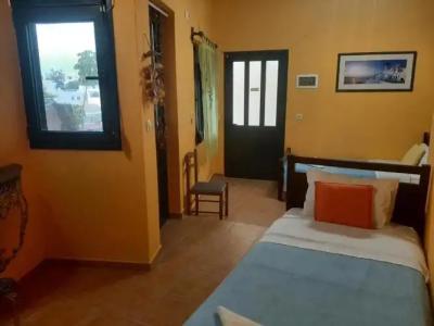 Ela Mesa Luxury Apartments - 38