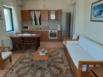 Ela Mesa Luxury Apartments - 33