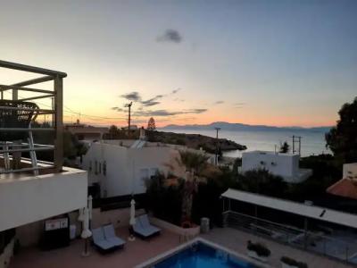 Ela Mesa Luxury Apartments - 81