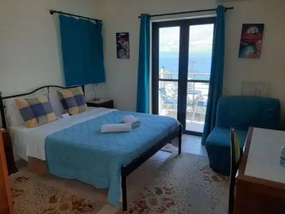 Ela Mesa Luxury Apartments - 78