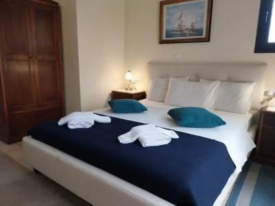 Ela Mesa Luxury Apartments - 69