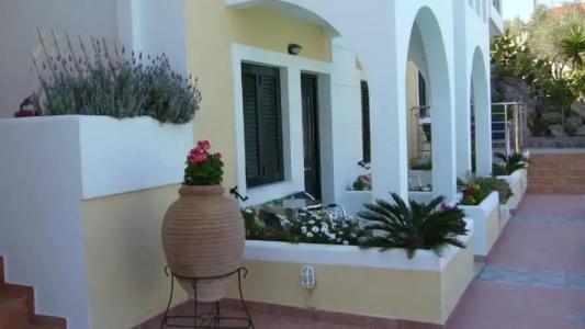 Ela Mesa Luxury Apartments - 50