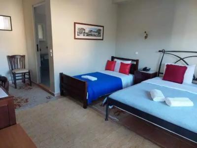 Ela Mesa Luxury Apartments - 46