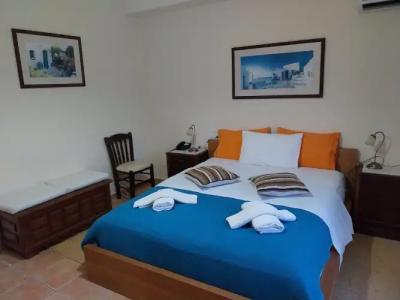 Ela Mesa Luxury Apartments - 136