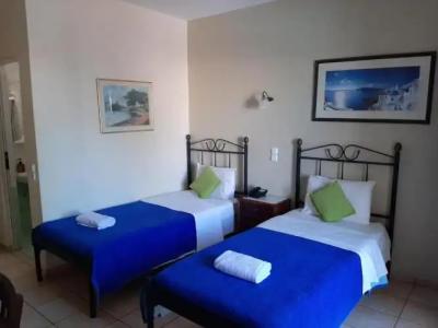 Ela Mesa Luxury Apartments - 100