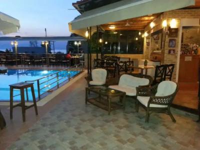 Ela Mesa Luxury Apartments - 31