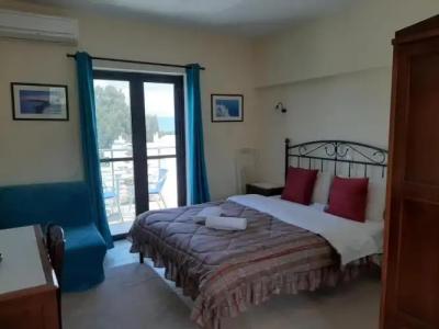 Ela Mesa Luxury Apartments - 52