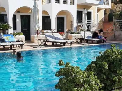 Ela Mesa Luxury Apartments - 64