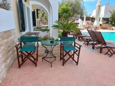 Ela Mesa Luxury Apartments - 68