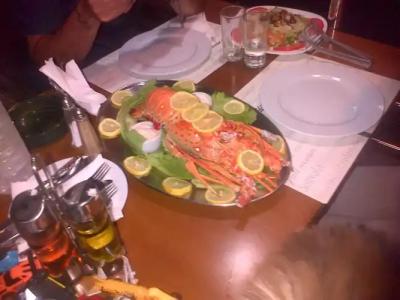 Ela Mesa Luxury Apartments - 12