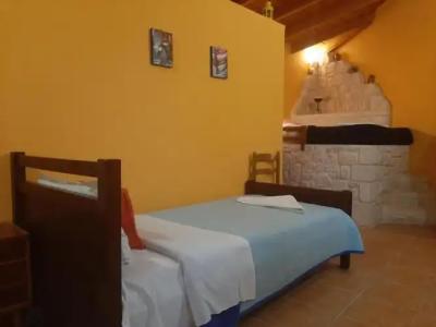 Ela Mesa Luxury Apartments - 36