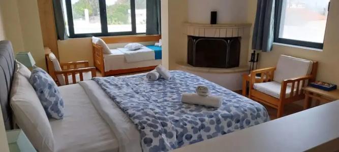 Ela Mesa Luxury Apartments - 88