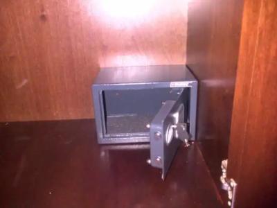 Ela Mesa Luxury Apartments - 47