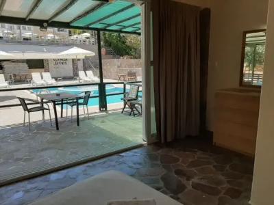 Ela Mesa Luxury Apartments - 58