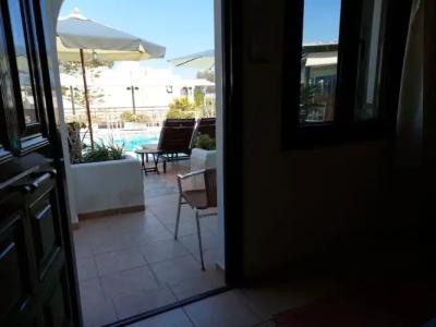 Ela Mesa Luxury Apartments - 90