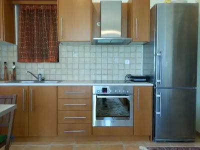 Ela Mesa Luxury Apartments - 27