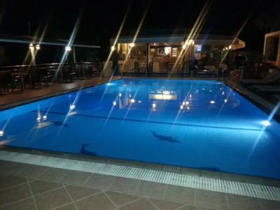 Ela Mesa Luxury Apartments - 15