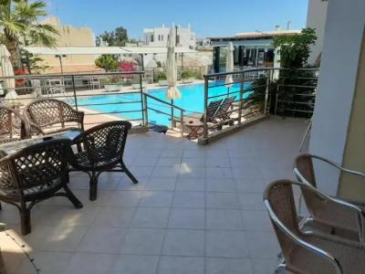 Ela Mesa Luxury Apartments - 61