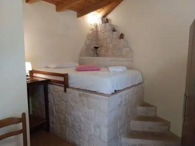 Ela Mesa Luxury Apartments - 87