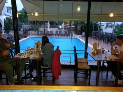 Ela Mesa Luxury Apartments - 30